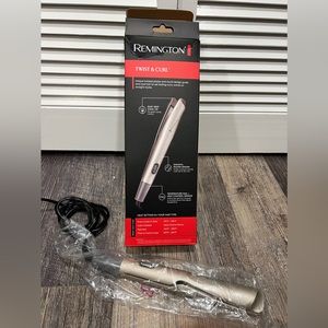 Remington Pro 1" Multi-Styler with Twist & Curl Technology